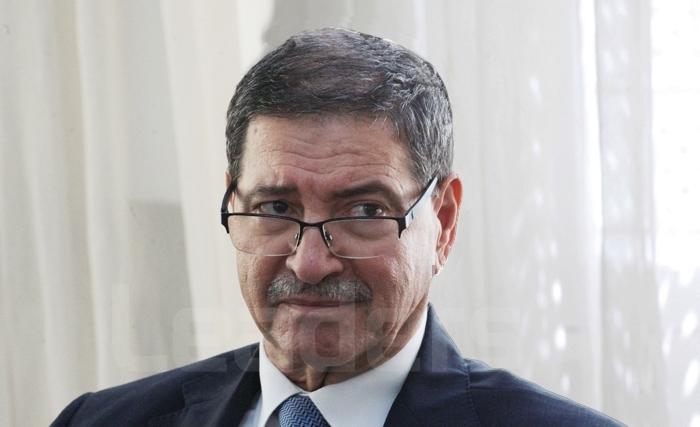 الحبيب الصيد يؤكّد ٲهميّة إجراء الانتخابات البلديّة في موعدها المقرّر