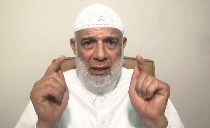 ردّ رسمي من الحكومة التركية : الشروع في تتبّع المدعو وجدي غنيم  قضائيا