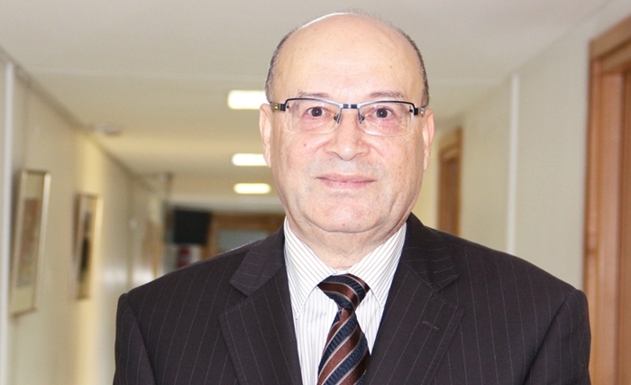 محمد إبراهيم الحصايري: يَا لَلتَّعَاسَهْ…