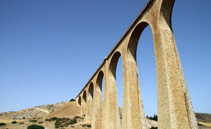 ولايــــة بـــاجـــــة: كنز تونس المغمور