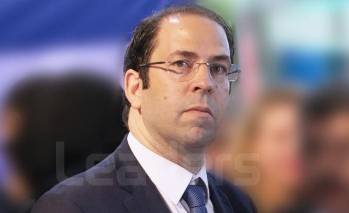 يوسف الشاهد  لليدرز: وِجْهتنا هي سنة 2019، ومن هذا المنظور ندرج برامجنا الاقتصادية والاجتماعية