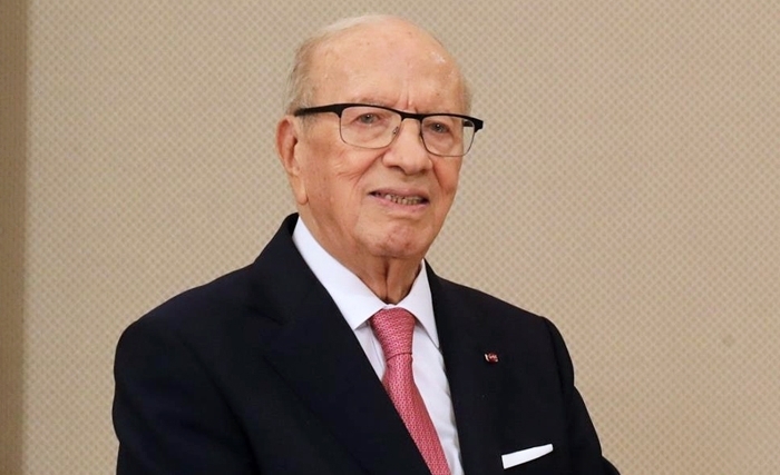 Le président Béji Caïd Essebsi à Assahafa et à La Presse : «Le système politique actuel ne peut assurer le développement et la stabilité du pays»