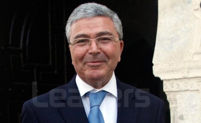 التركيبة الكاملة لحكومة الوحدة الوطنية بعد التحوير الوزاري