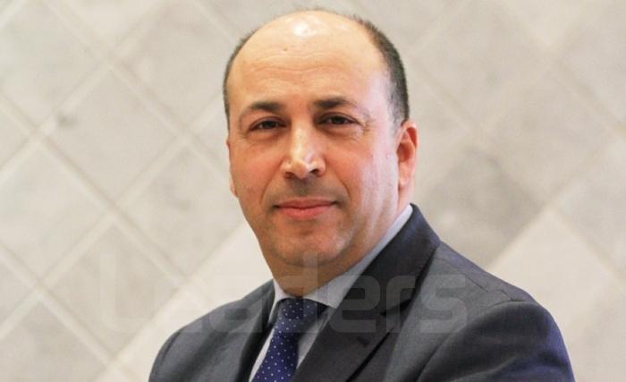 من يكون رضوان بن محمد عيارة وزير النقل