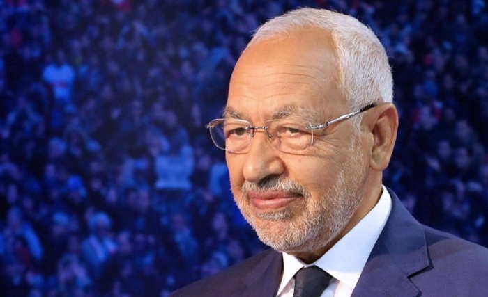 راشد الغنّوشي : مواقف النهضة من التوافق والمصالحة وحكومة يوسف الشاهد  
