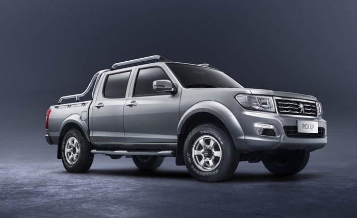  بيجو PEUGEOT تعيد استثمار سوق سيارات البيك آب