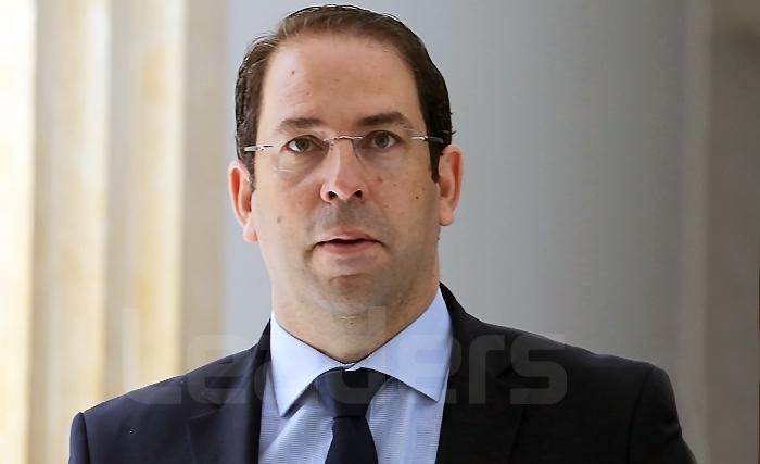 ما لم يقله يوسف الشاهد في خطابه أمام مجلس نوّاب الشعب