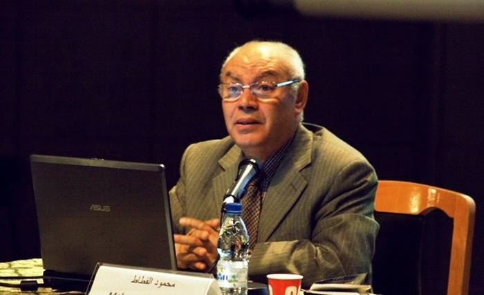 كتاب جديد للدكتور محمود قطاط : " آلة العود بين دقّة العلم وأسرار الفنّ"