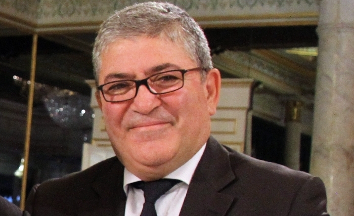 تسميات في رئاسة الجمهورية : كمال العكروت مستشار الأمن القومي وجلال الزواوي مستشارا مكلفا بالعلاقات مع الهيئات والمجالس العليا