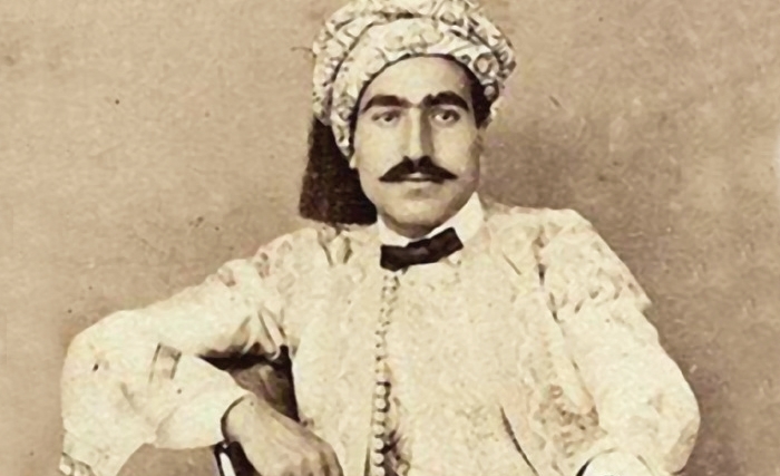 «سيرة مصطفي بن إسماعيل» عندمـا آلـت الـدّولــة التّــونـسيّـة إلى ملـك عضوض