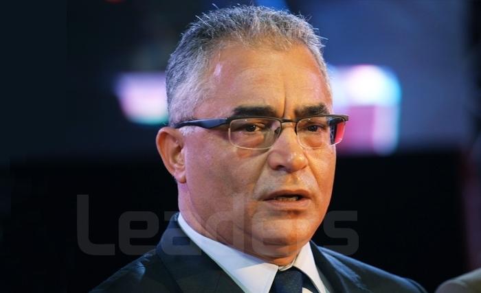 محسن مرزوق في حديث عن القانون الانتخابي وعلاقته بالشيخة موزة ومحمد دحلان وموقفه من النهضة