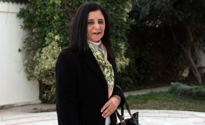 انتخاب نائلة شعبان عميدة لكلية العلوم القانونية والسياسية والاجتماعية بتونس
