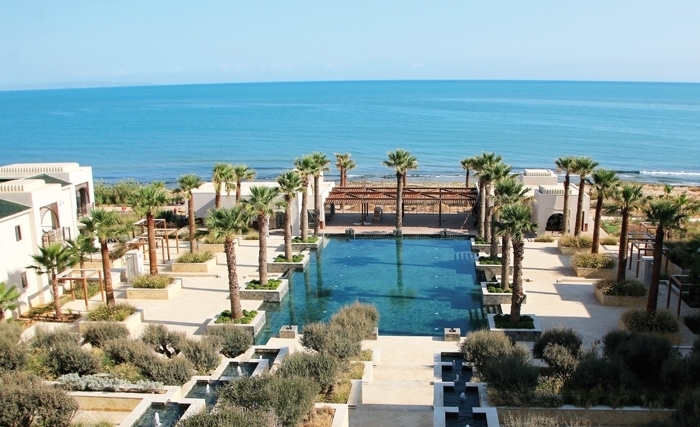 فُـــــنْــدُقَـــا Four Seasons وLa Cigale Gammarth وحدتـــان سياحيتان جديدتـــان في ضــــاحية تـــونس الشمـــالية