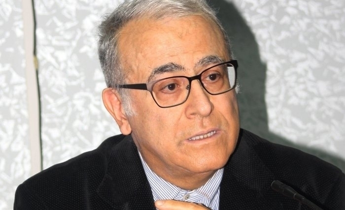 انتخاب جميل شاكر عميدا لكلية العلوم الإنسانية والاجتماعية بتونس