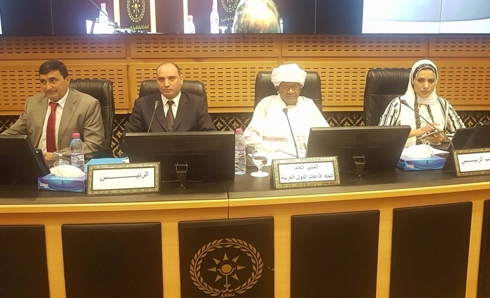 التلفزة التونسية في رئاسة لجنة الإعلام الجديد  باتحاد إذاعات الدول العربية