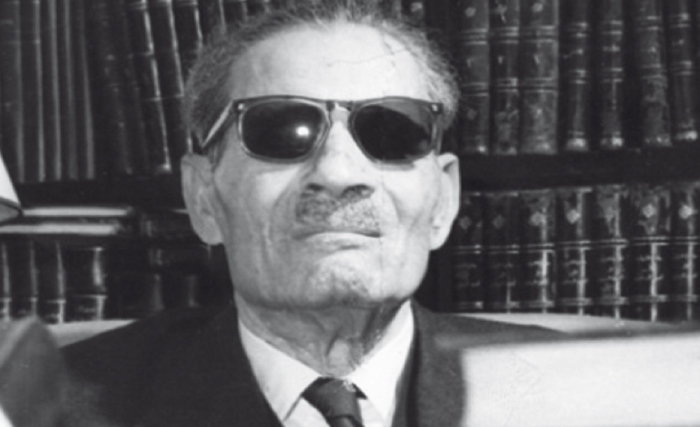 منذ ستّين عاما : طه حسين في تونس (1957 – 2017) دعـاء الــحـداثــة