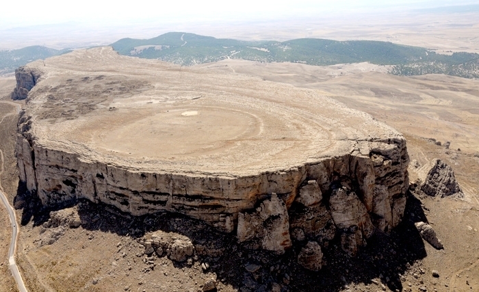 De la Table de Jugurtha à Chott El-Jérid : Le réveil du Patrimoine