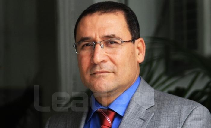 من هو عبد اللطيف حمام المدير الجديد للمدرسة الوطنية للإدارة؟ 
