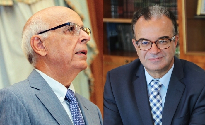Mohamed Ghannouchi: Je connaissais l’excellent technocrate, j’ai découvert l’homme politique courageux Mohamed Ghannouchi: Je connaissais l’excellent technocrate, j’ai découvert l’homme politique courageux
