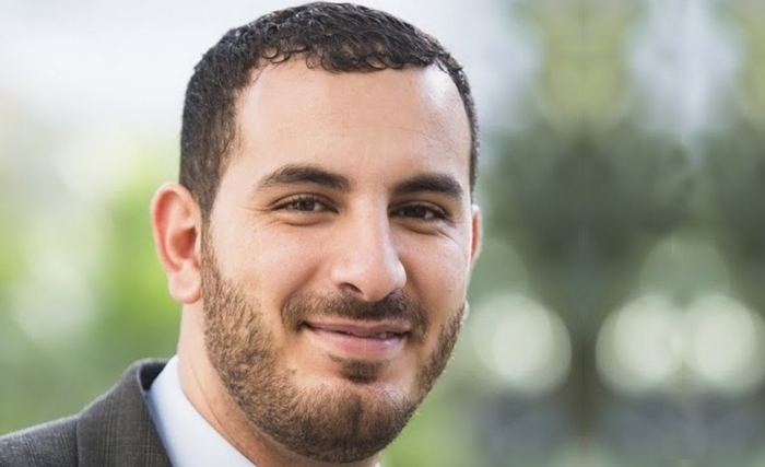 انتخاب الشاب التونسي حمدي كشيدة نائبا للغرفة الفتية الدولية 