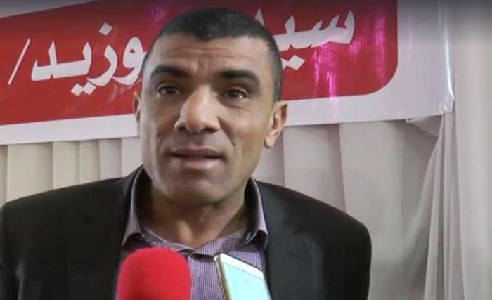  وأخيرا انتخب رئيس جديد للهيئة العليا المستقلّة للانتخابات 