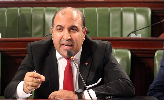 من سيخلف حاتم الفرجاني في مجلــس النواب؟