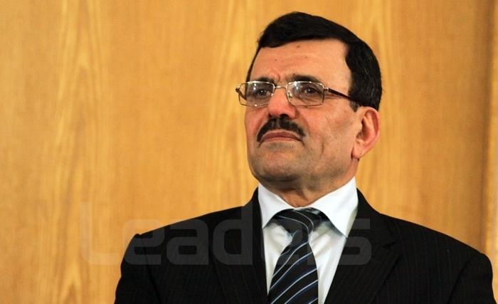 أحداث الرشّ في سليانة: توقيت الجلسة العلنية بخصوصها غير مناسب حسب علي العريّض 