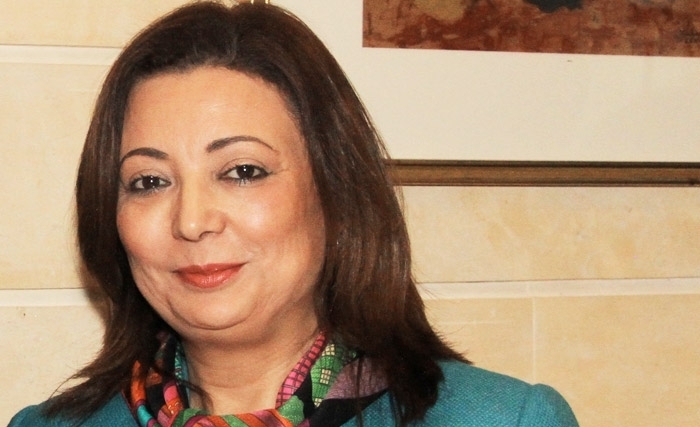 حظوظ وافرة لوداد بوشمّاوي للظفر بمنصب الأمين العام للاتحاد من أجل المتوسط