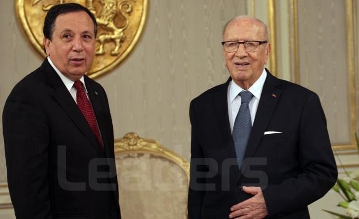 وزير الشؤون الخارجية يمثّل الرئيس الباجي قايد السبسي في القمة الإسلامية الطارئة حول القدس 