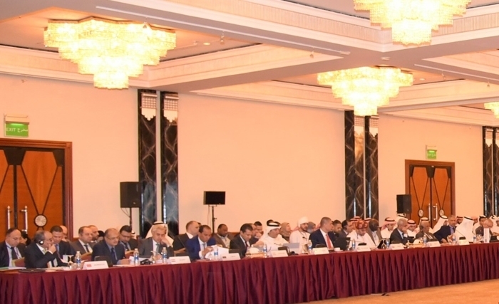 إشادة بالإنجازات الهامّة التي حققتها تونس في مجال مكافحة غسل الأموال وتمويل الإرهاب 