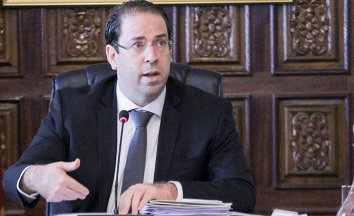 هل سيرضي قرار الشاهد الإبقاء على ممثّلي آفاق في الحكومة الترويكا الجديدة ؟ 