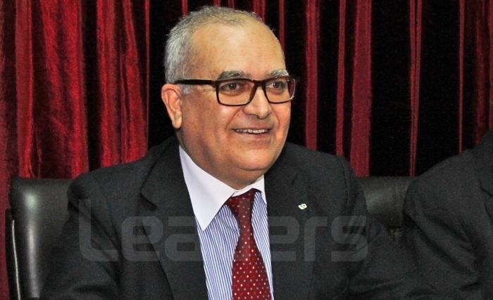 رافع بن عاشور