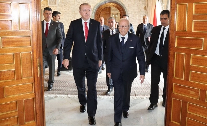 منظمات حقوقية تطالب أوردوغان برفع الحصار المضروب على الحقوق والحريات واحترام الدستور التركي 