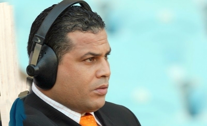 وفاة عبد الخالق السعداوي رئيس مصلحة الرياضة بالقناة الوطنية الثانية