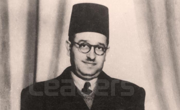  نصب تذكاري جديد للزعيم الهادي شاكر بمدينة صفاقس 
