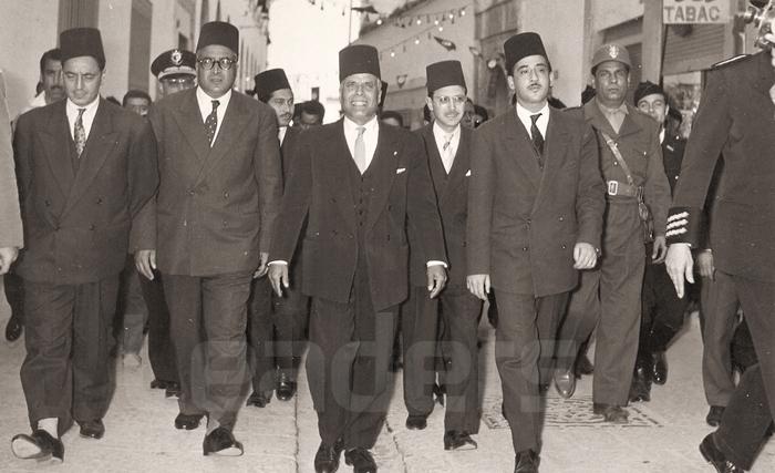 الطيّب المهيري (1924 - 1965): كانت كلمته لا تردّ عند بورڤيبة 