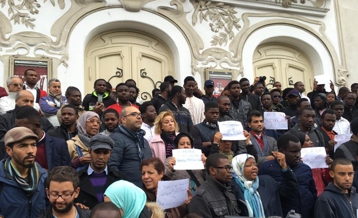 Tunisie : le racisme, résidu de l’esclavage