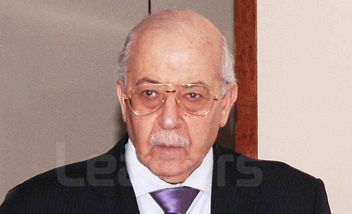 محافظ البنك المركزي التونسي يدشن مركز معالجة المعلومات الجديد لشركة "المصرفية المشتركة للمقاصة"