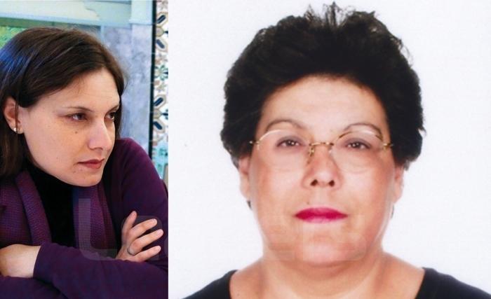 تحية وفاء لروح المناضلة النسوية والصحفية نوررة البورصالي