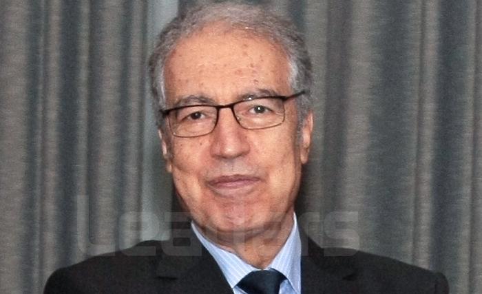 إعادة انتخاب ناصر الجلجلي رئيسا لمجلس الجامعات الوطنية لمنظّمة الأعراف 