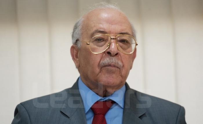 مقترح من رئيس الحكومة لرئيس الجمهورية  يتعلق باعفاء السيد الشاذلي العياري من مهامه