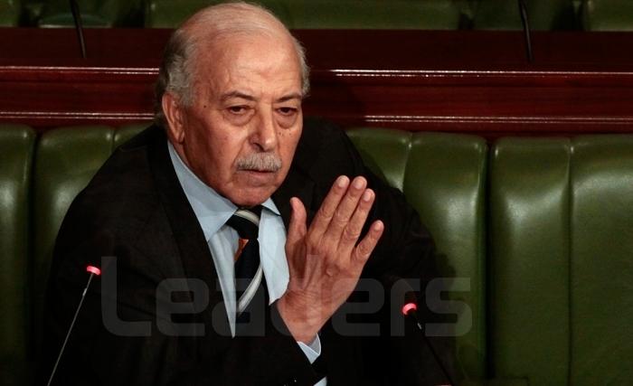 الشاذلي العيّاري : اللجنة الوطنية للتحاليل المالية حذّرت الحكومة من تصنيفات محتملة في عدّة مجالات 