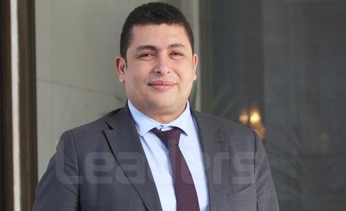 إيّاد الدهماني : مراسلات لجنة التحاليل المالية تضمّنت مغالطة
