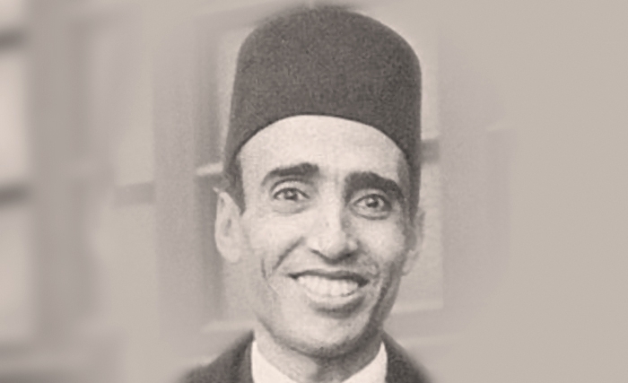 يوم دراسي حول المناضل الوطني سليمان بن سليمان 