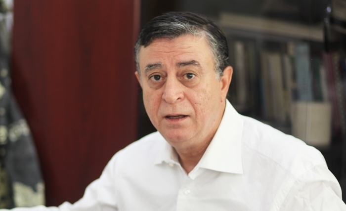 محمد دمّق: لتطوير قطاع التعليم الجامعي الخاص لا بدّ من دعمه سياسيا