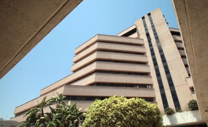 مجلس إدارة البنك المركزي يقرّر الترفيع في سعر الفائدة المديرية للبنك من 5 % إلى 5,75 % سنويّا  