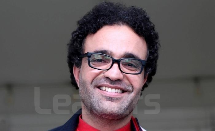بيت الرواية التونسي
