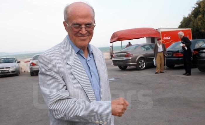 وفاة محمّد الصياح أحد أبرز وجوه البورقيبية 