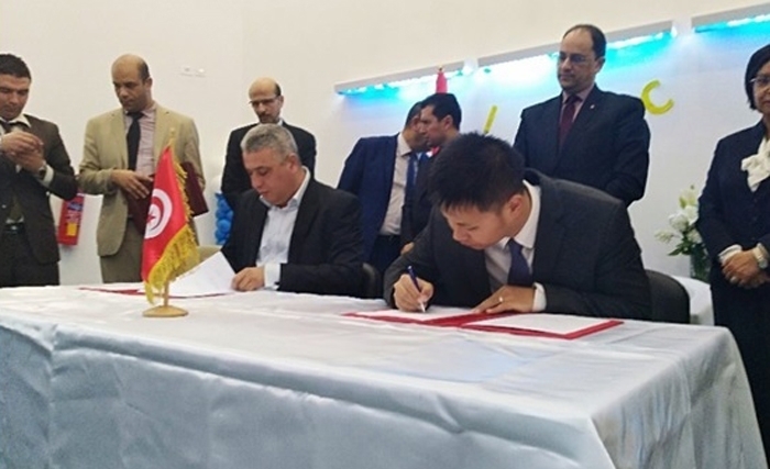 الطلبة التونسيون في الصدارة في مجال تكنولوجيا المعلومات والاتصال بفضل شركة هواوي
