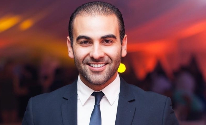 قصة نجاح: محمود بلغيث يحول الحاويات إلى فضاء سكني أو إداري
